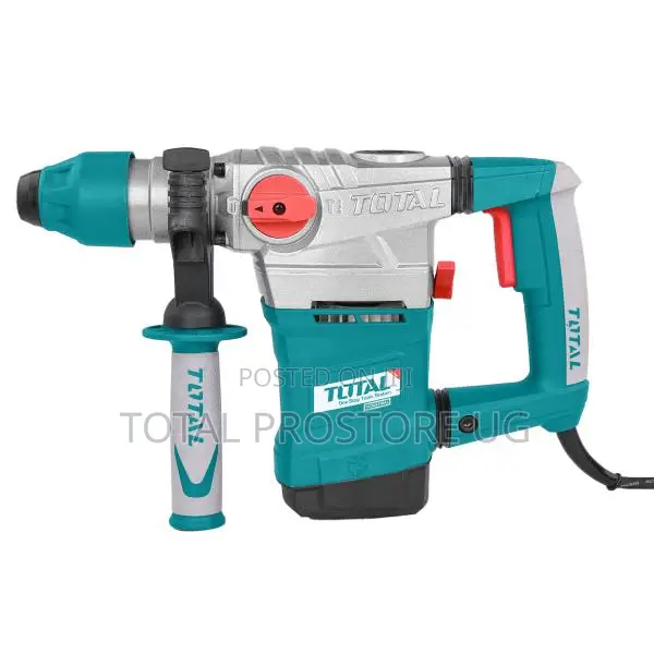 Th118366 - Rotary Hammer 1800w/36mm(1-7/16")