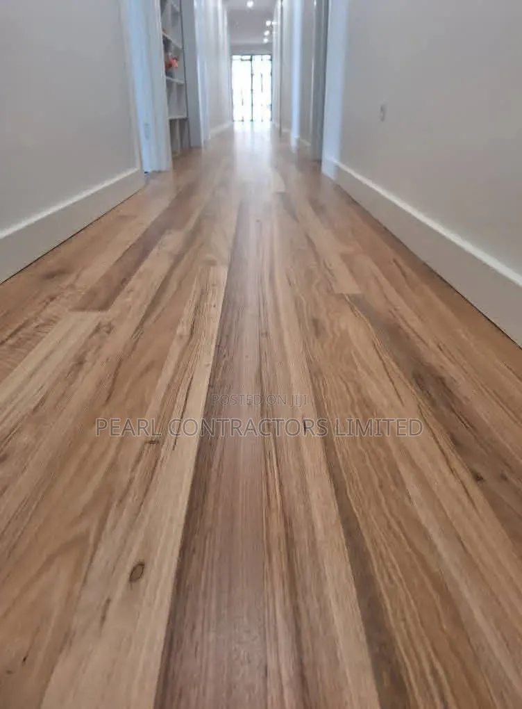 Wooden Floor Supply, Setup and Instation Services in All Types of Wood