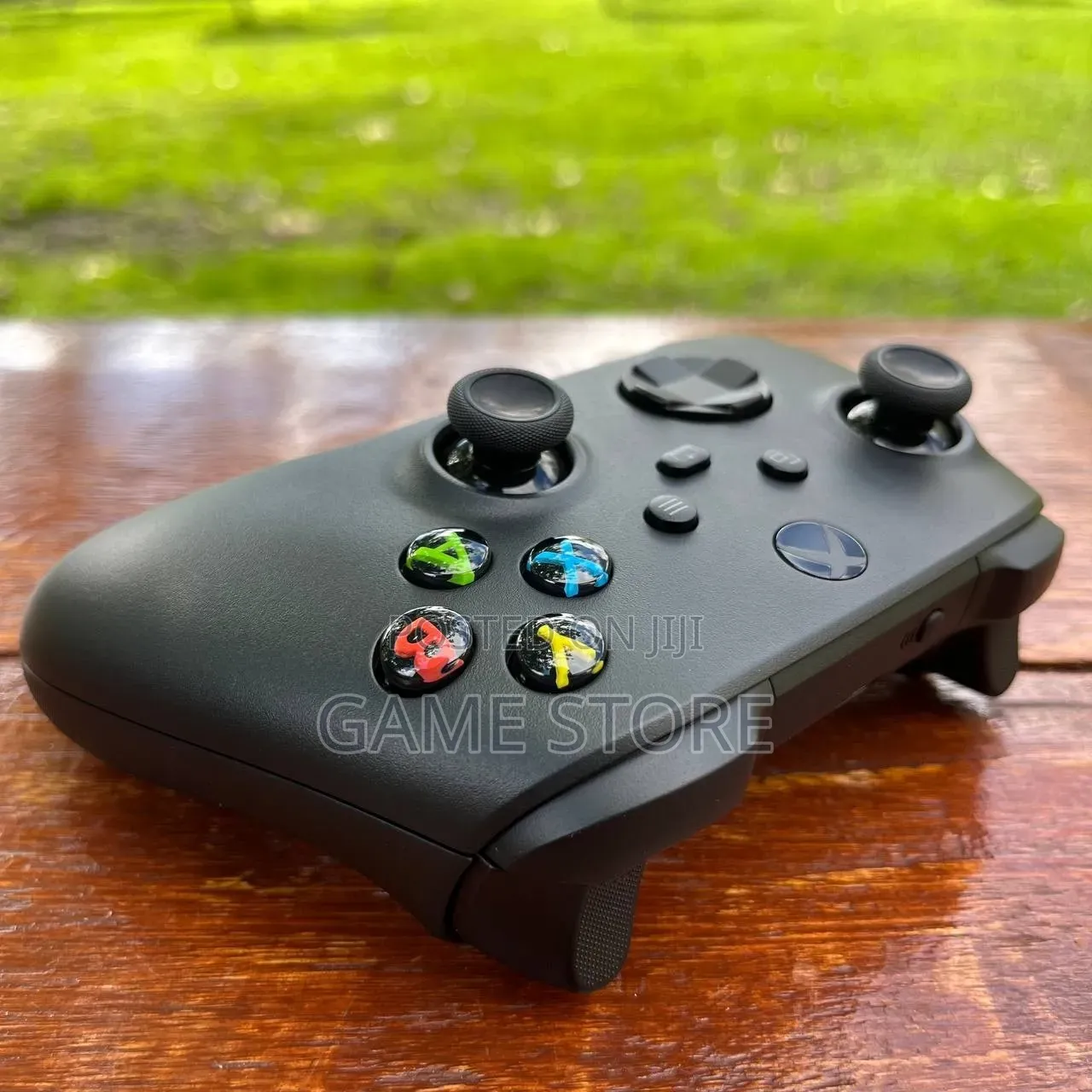 Xbox Series Controller – No More Losing Because of Bad Buttons!