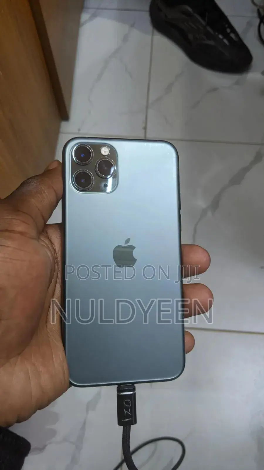 Apple iPhone 11 Pro 256 GB Gray