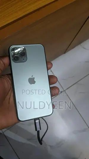 Apple iPhone 11 Pro 256 GB Gray