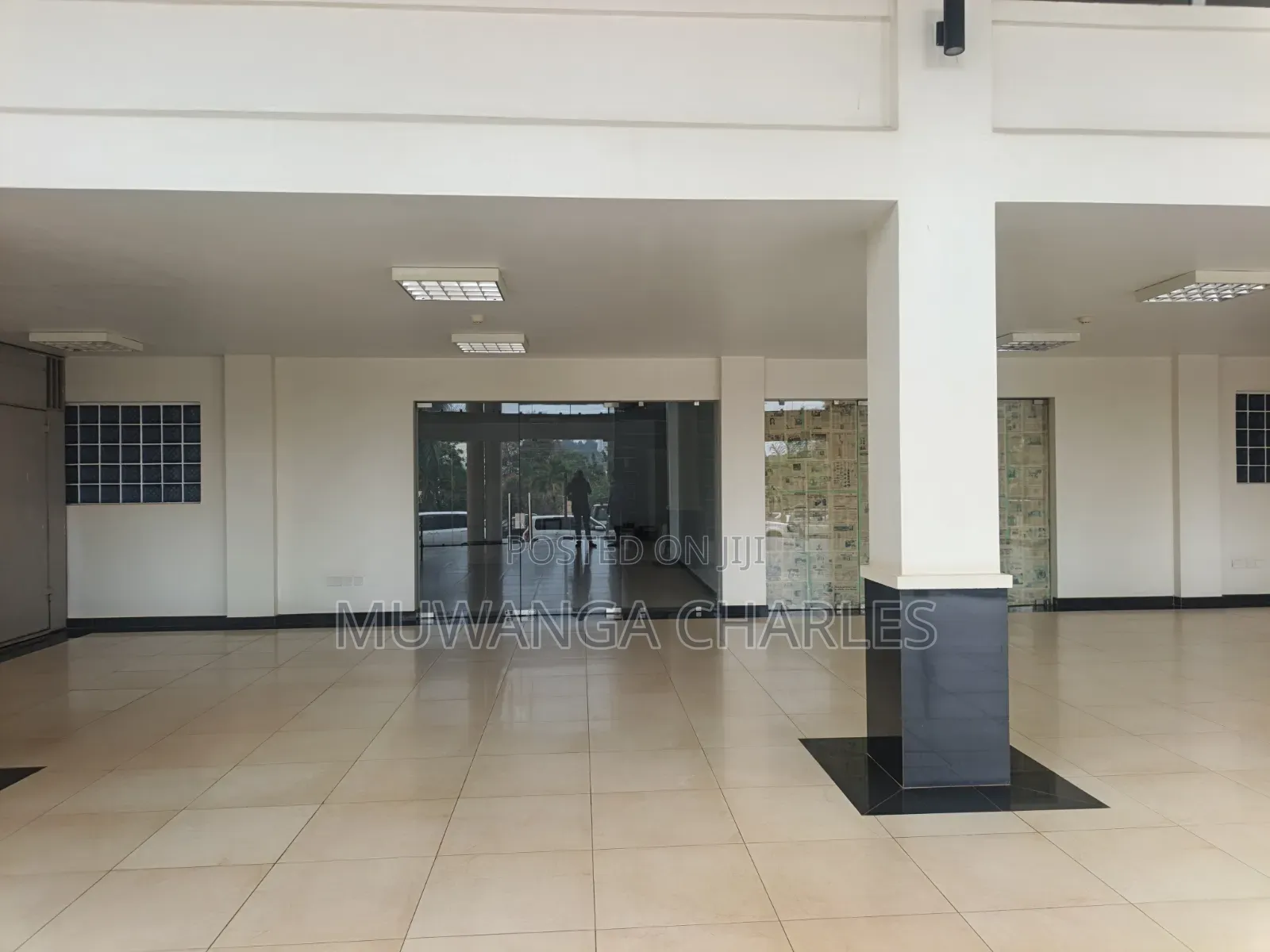 Office Space for Rent in Kololo Acacia