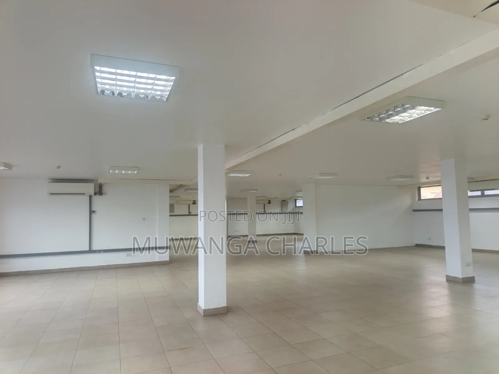 Office Space for Rent in Kololo Acacia