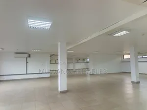 Office Space for Rent in Kololo Acacia