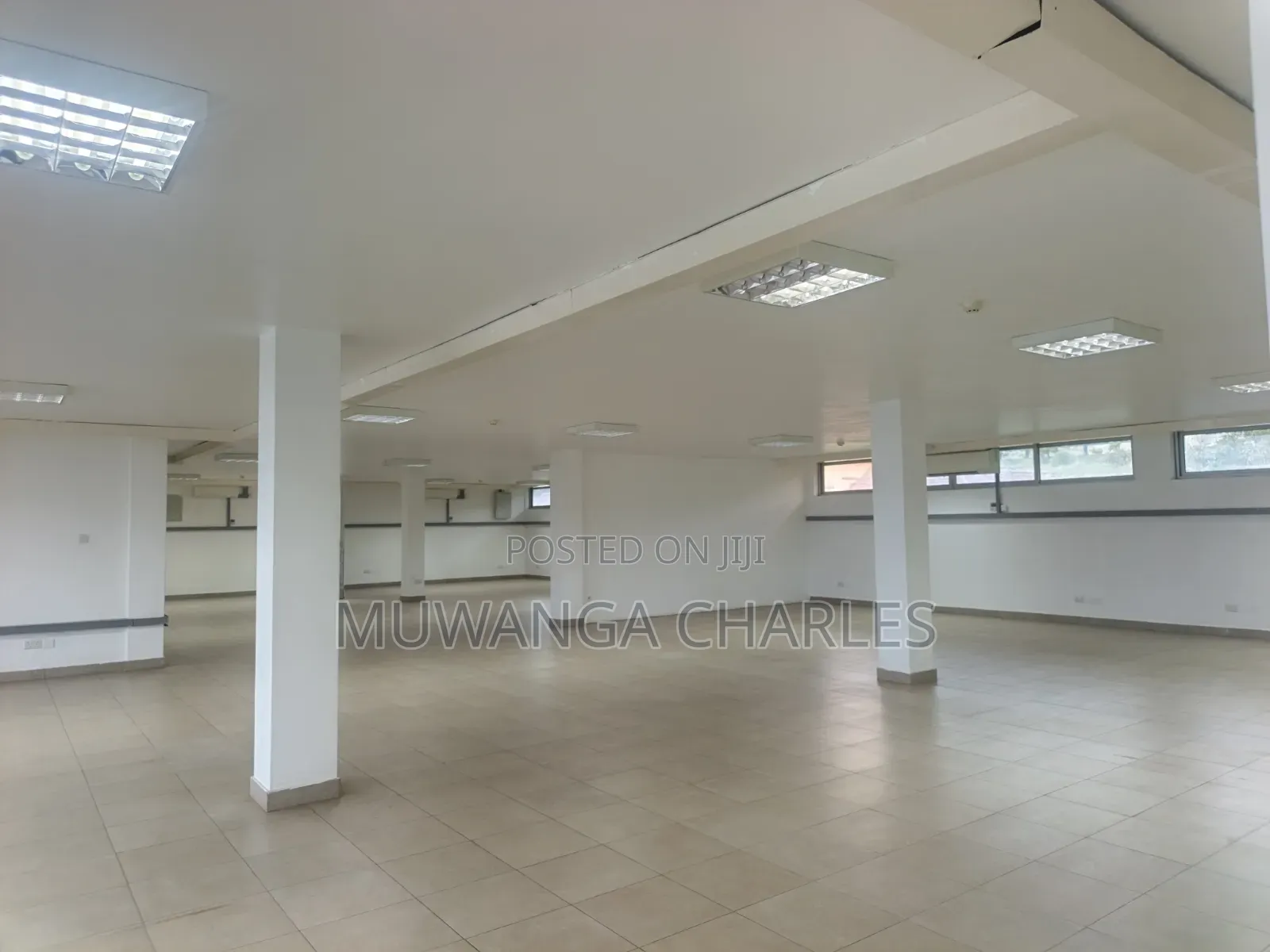 Office Space for Rent in Kololo Acacia