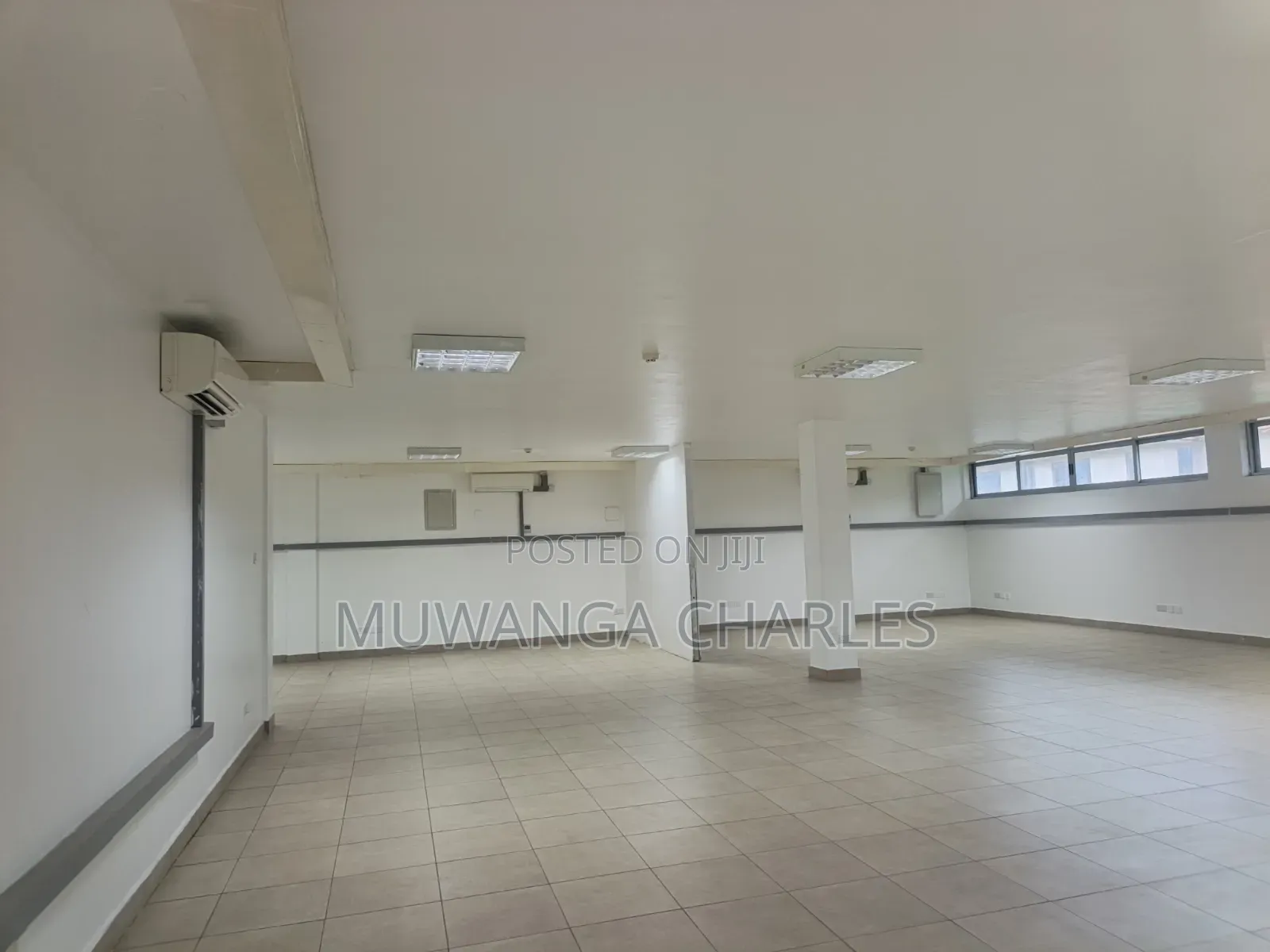 Office Space for Rent in Kololo Acacia