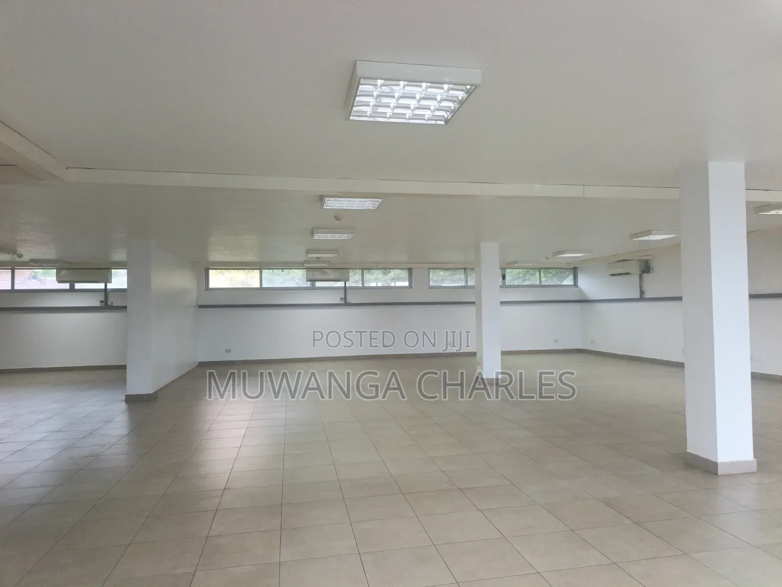 Office Space for Rent in Kololo Acacia