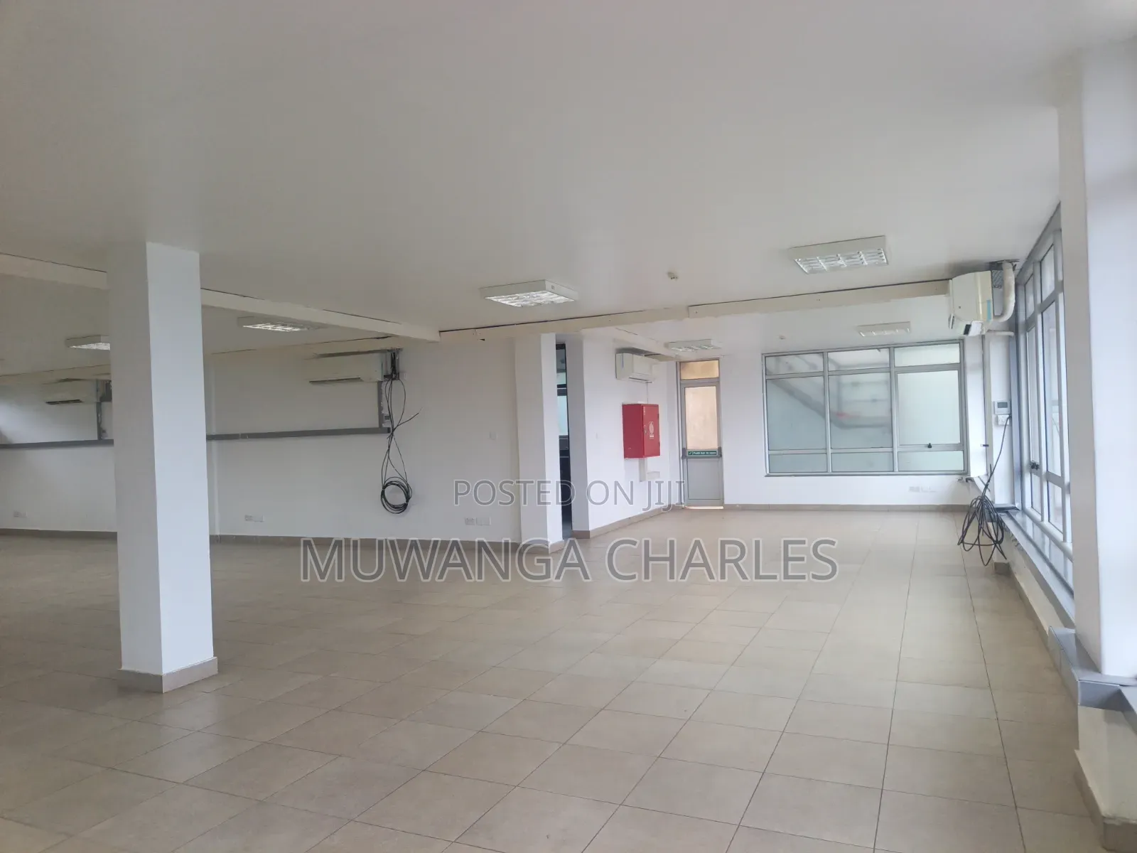 Office Space for Rent in Kololo Acacia