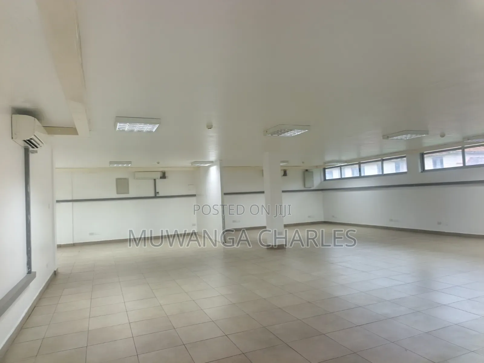 Office Space for Rent in Kololo Acacia