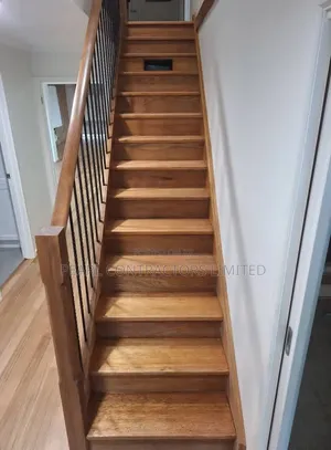 Wooden Floor/Pure Wooden Floor Supply and Installation Services