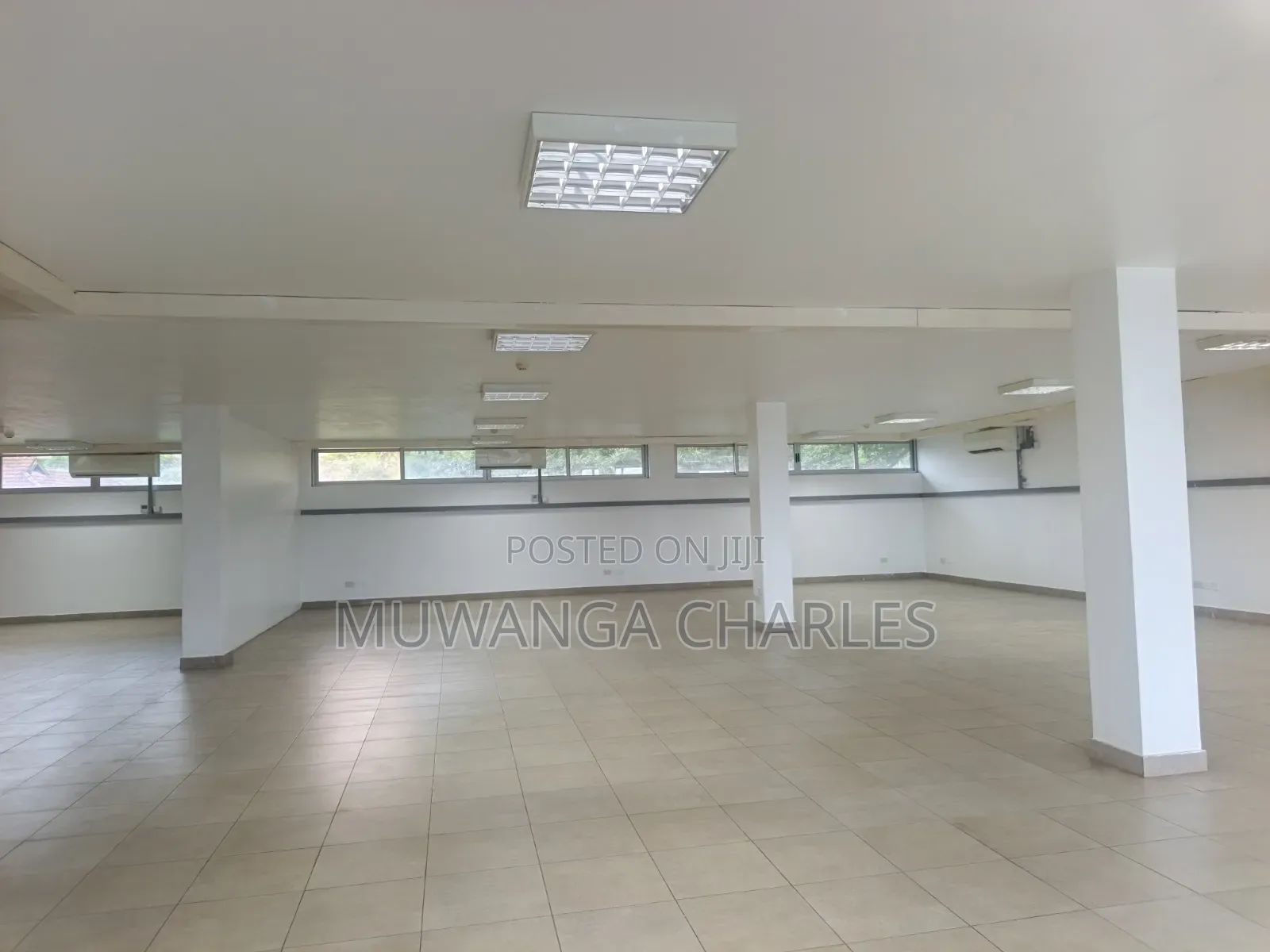 Office Space for Rent in Kololo Acacia