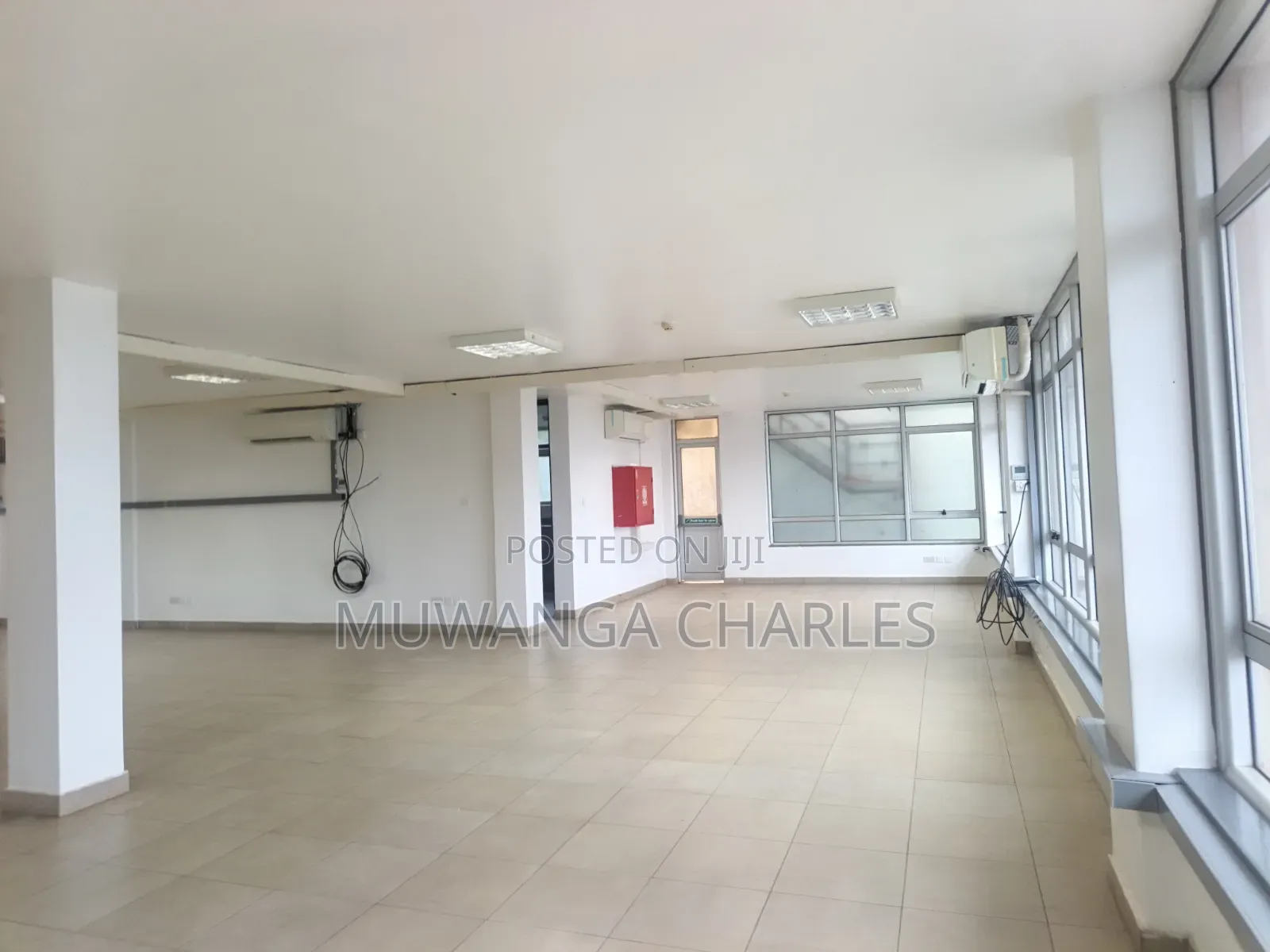 Office Space for Rent in Kololo Acacia