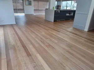Wooden Floor/Pure Wooden Floor Supply and Installation Services
