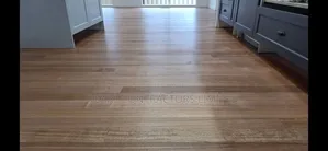 Wooden Floor/Pure Wooden Floor Supply and Installation Services