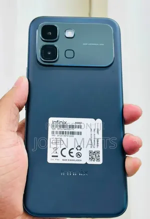 Infinix Note Edge 256 GB