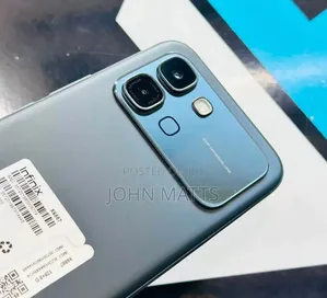 Infinix Note Edge 256 GB