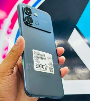 Infinix Note Edge 256 GB