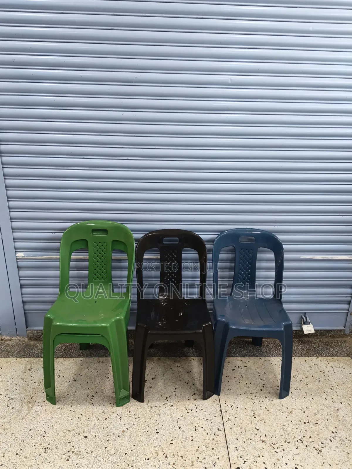 Everywhere Plastic Chairs Plastic Chairs