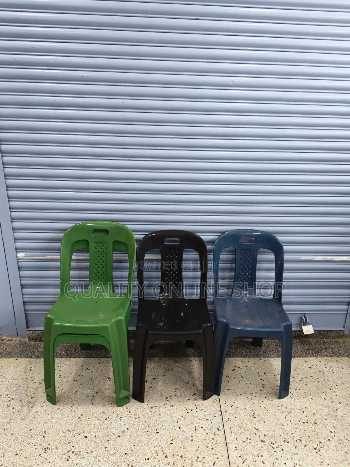 Everywhere Plastic Chairs Plastic Chairs