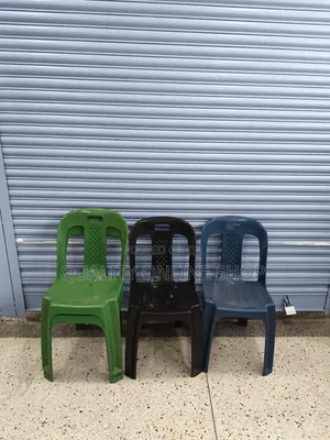 Everywhere Plastic Chairs Plastic Chairs