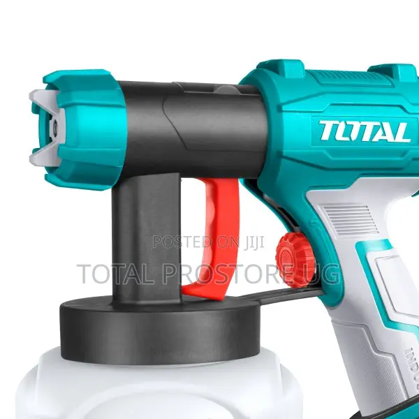 HVLP Spray Gun 550w/120din-S