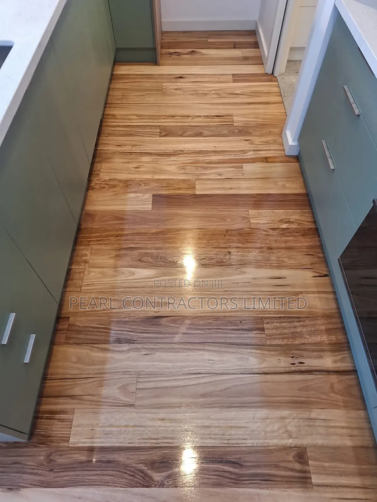 Wooden Floor/Natural Wooden Floor Supply and Installation Experts
