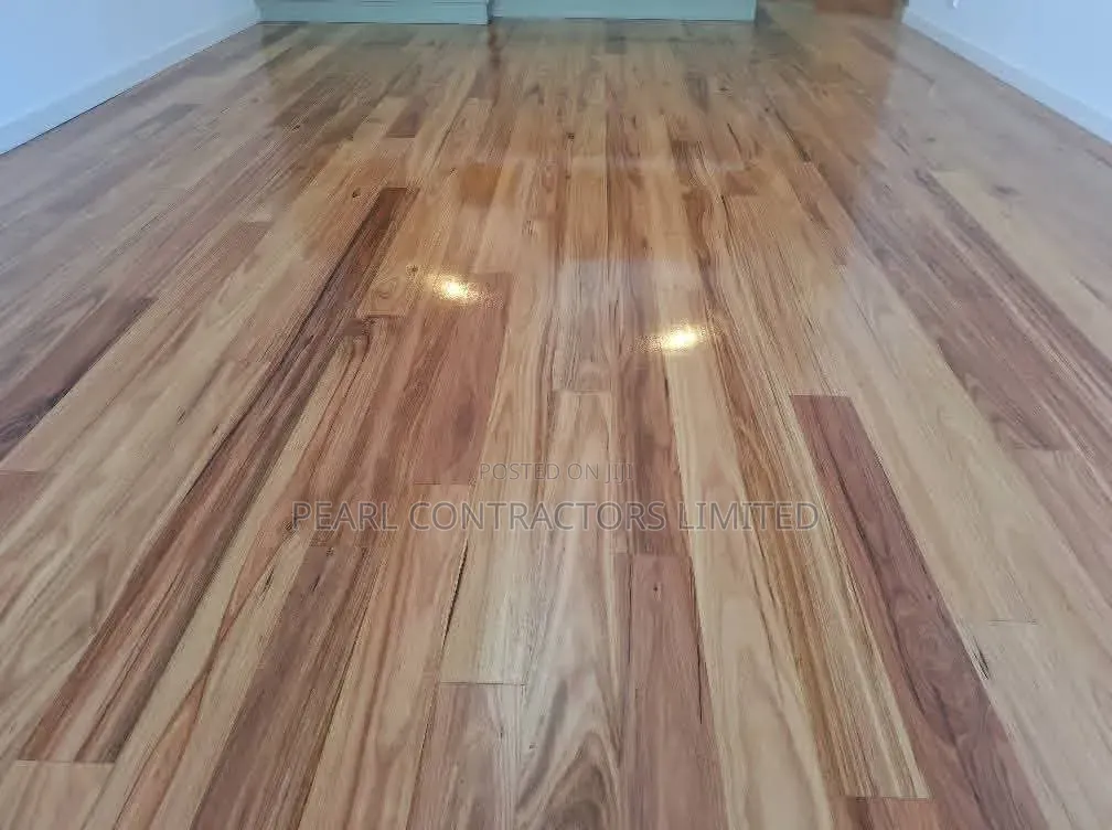 Wooden Floor/Natural Wooden Floor Supply and Installation Experts