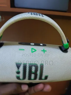 Speaker JBL