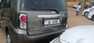 Toyota Rumion 1.5 FWD 2023 Gray