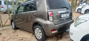 Toyota Rumion 1.5 FWD 2023 Gray