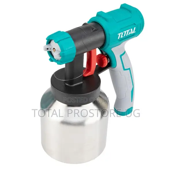HVLP Spray Gun 550w/120din-S