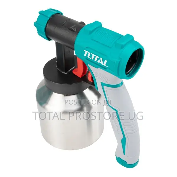 HVLP Spray Gun 550w/120din-S