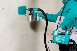 HVLP Spray Gun 550w/120din-S