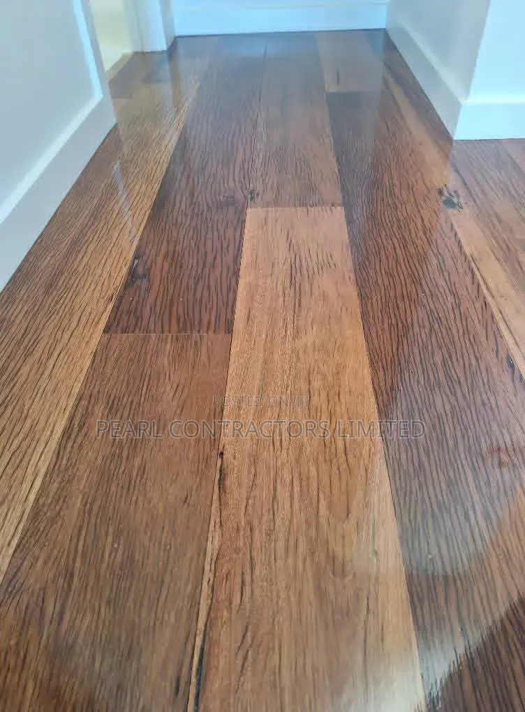 Wooden Floor/Professional Wooden Floor Installation Services Order Now