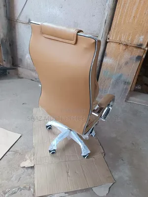 Office Chair Leather