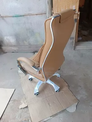 Office Chair Leather