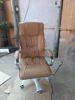 Office Chair Leather