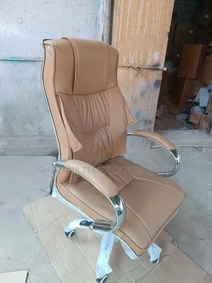 Office Chair Leather
