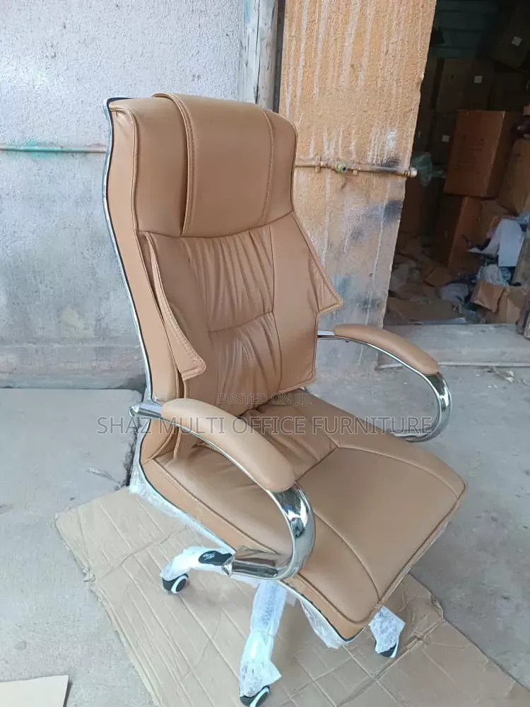 Office Chair Leather
