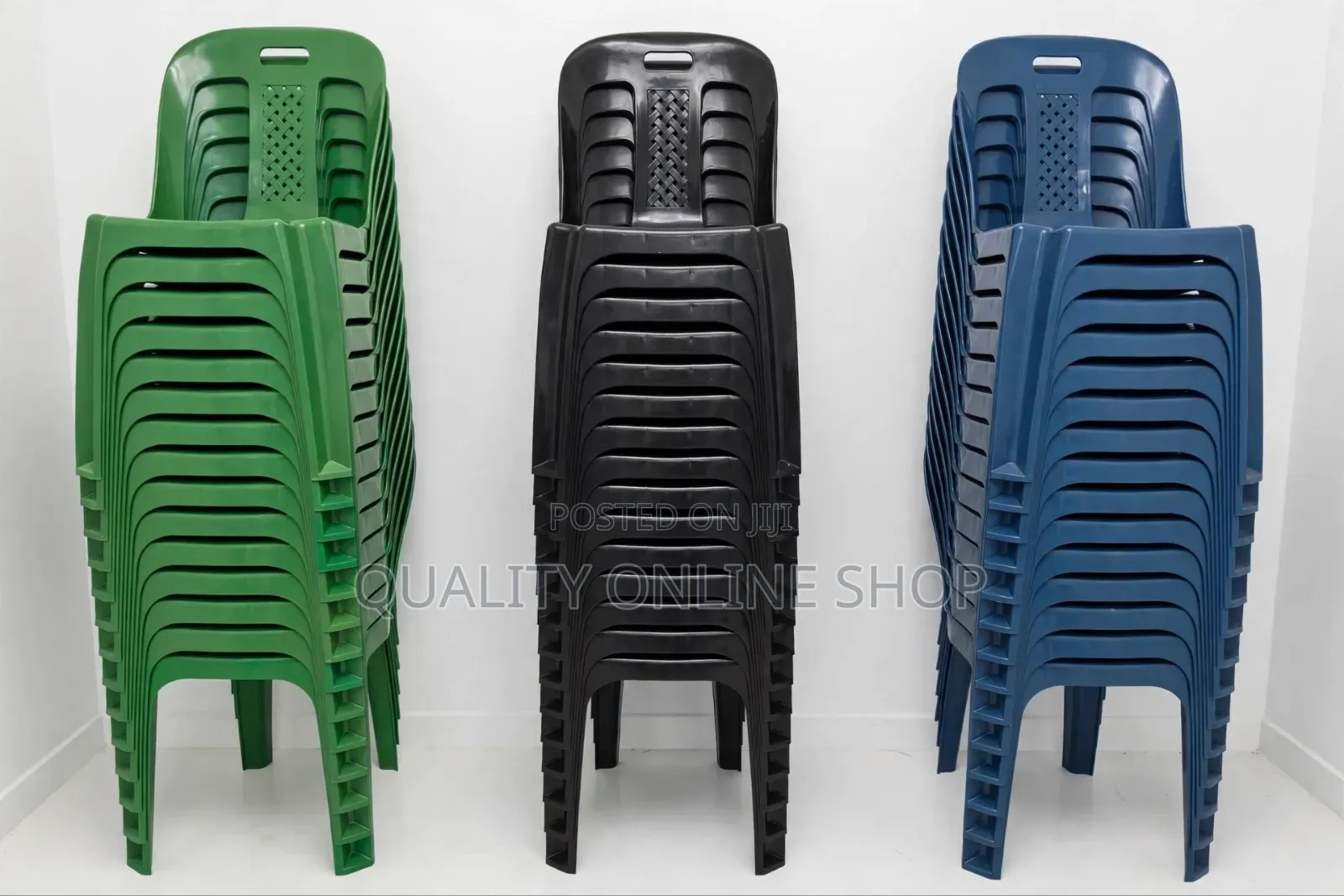 Color Choice Plastic Chairs Plastic Chairs