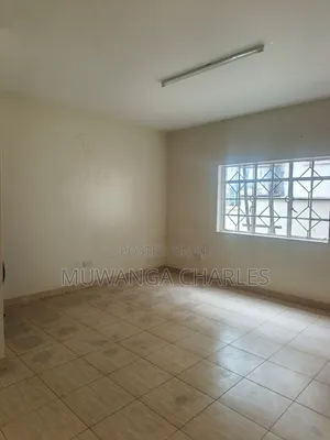 Office Space Available for Rent in Kololo Town