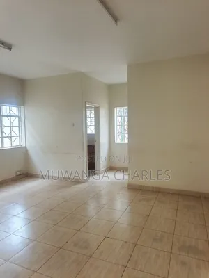 Office Space Available for Rent in Kololo Town