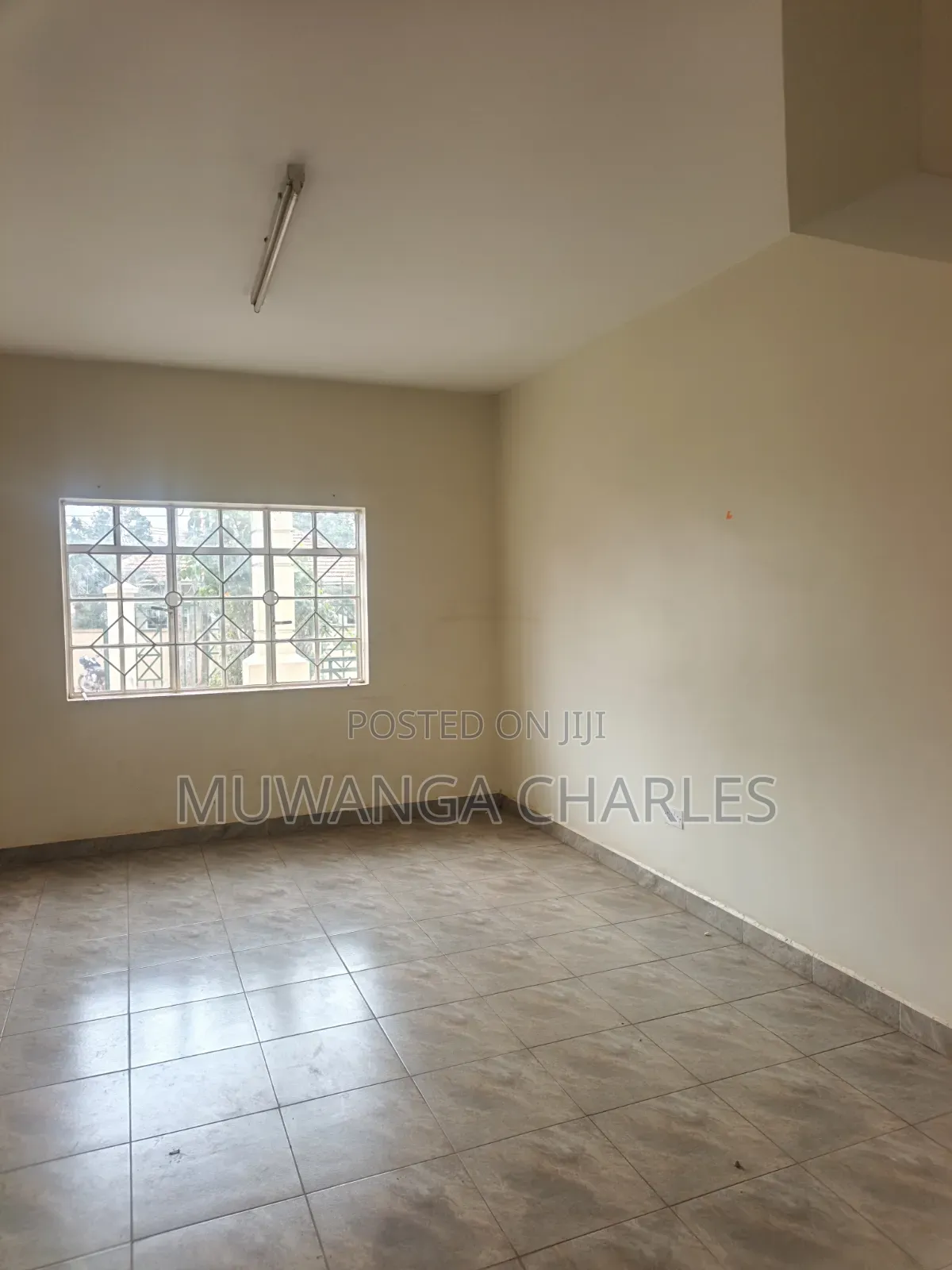 Office Space Available for Rent in Kololo Town