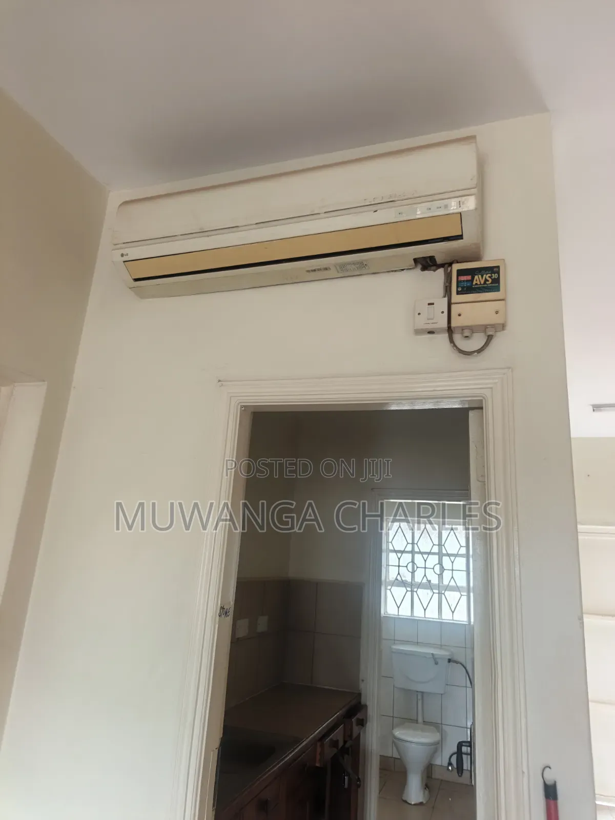 Office Space Available for Rent in Kololo Town