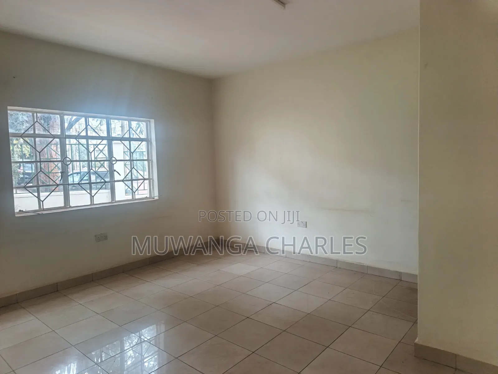 Office Space Available for Rent in Kololo Town