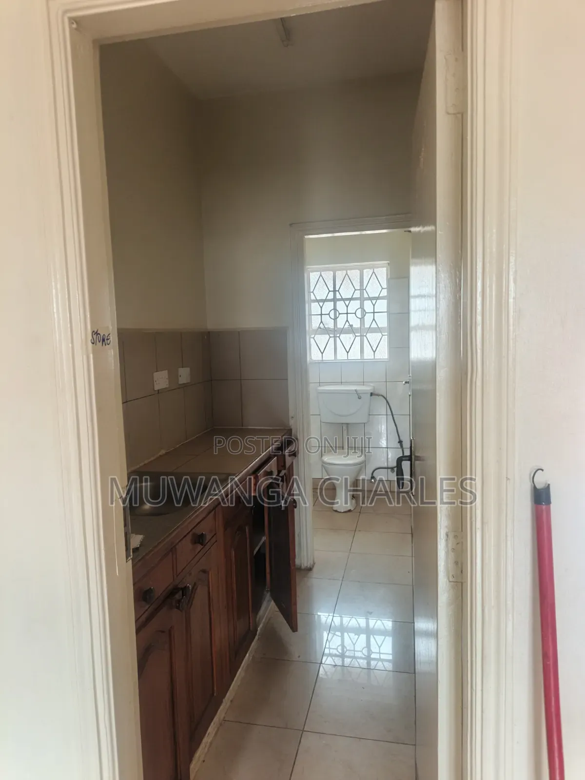 Office Space Available for Rent in Kololo Town
