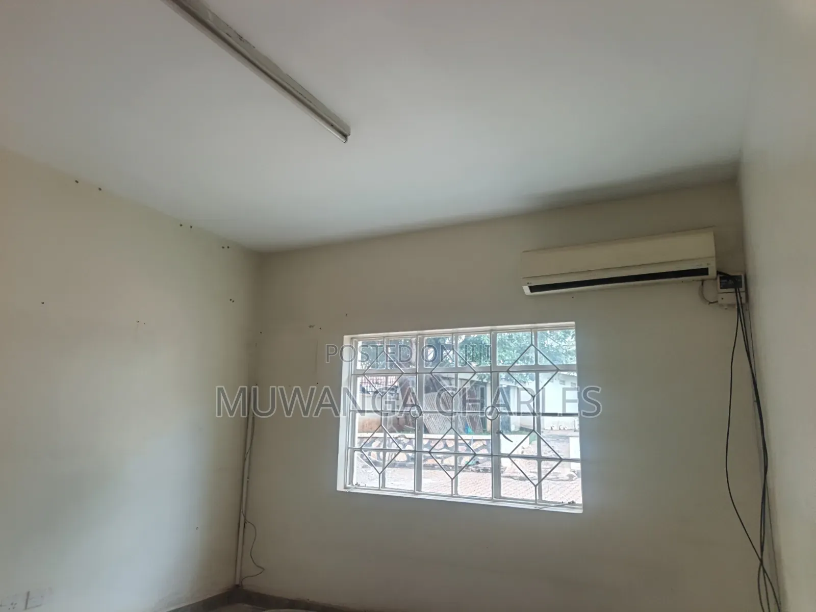 Office Space Available for Rent in Kololo Town