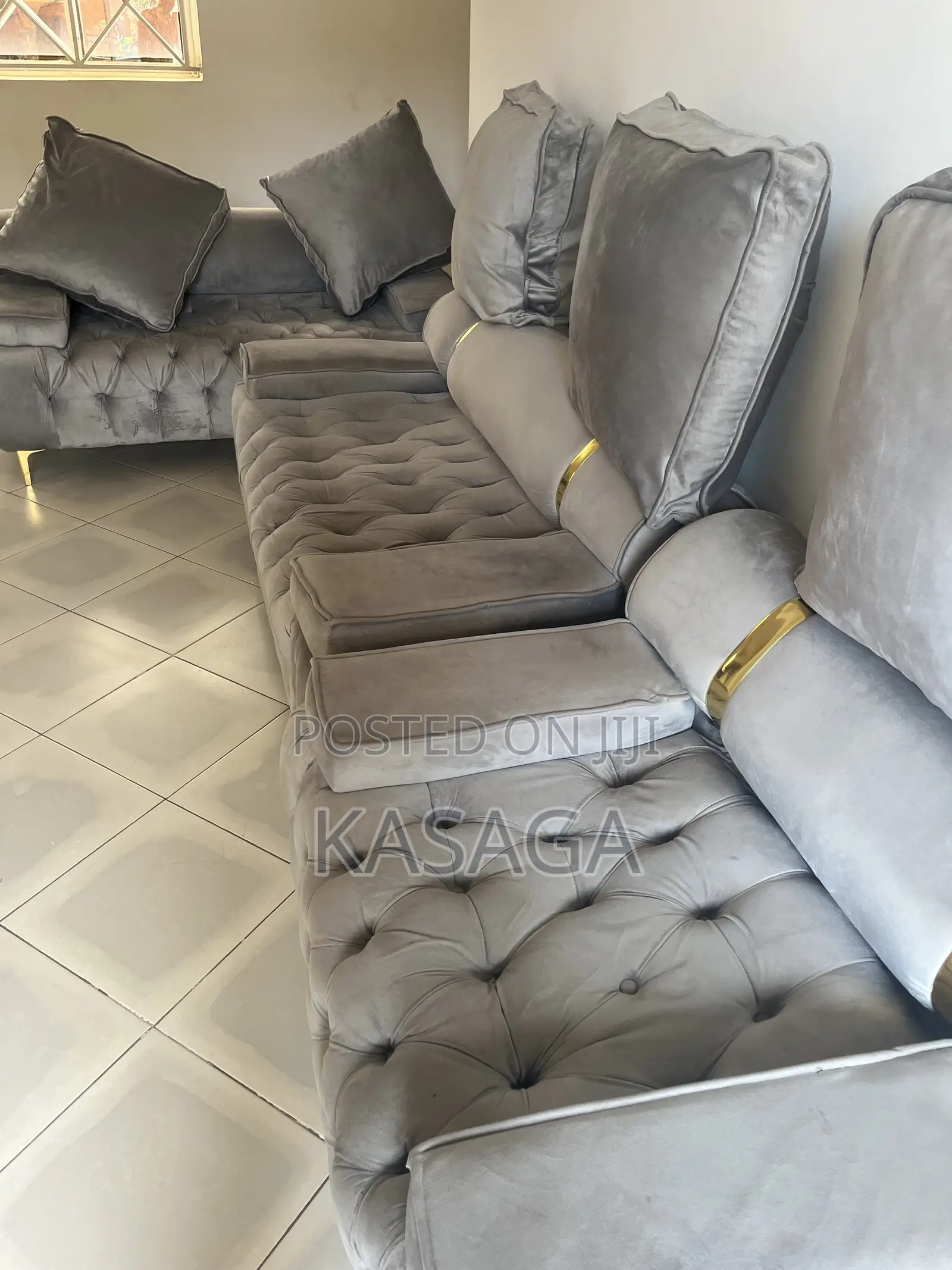 Used Sofa Seats