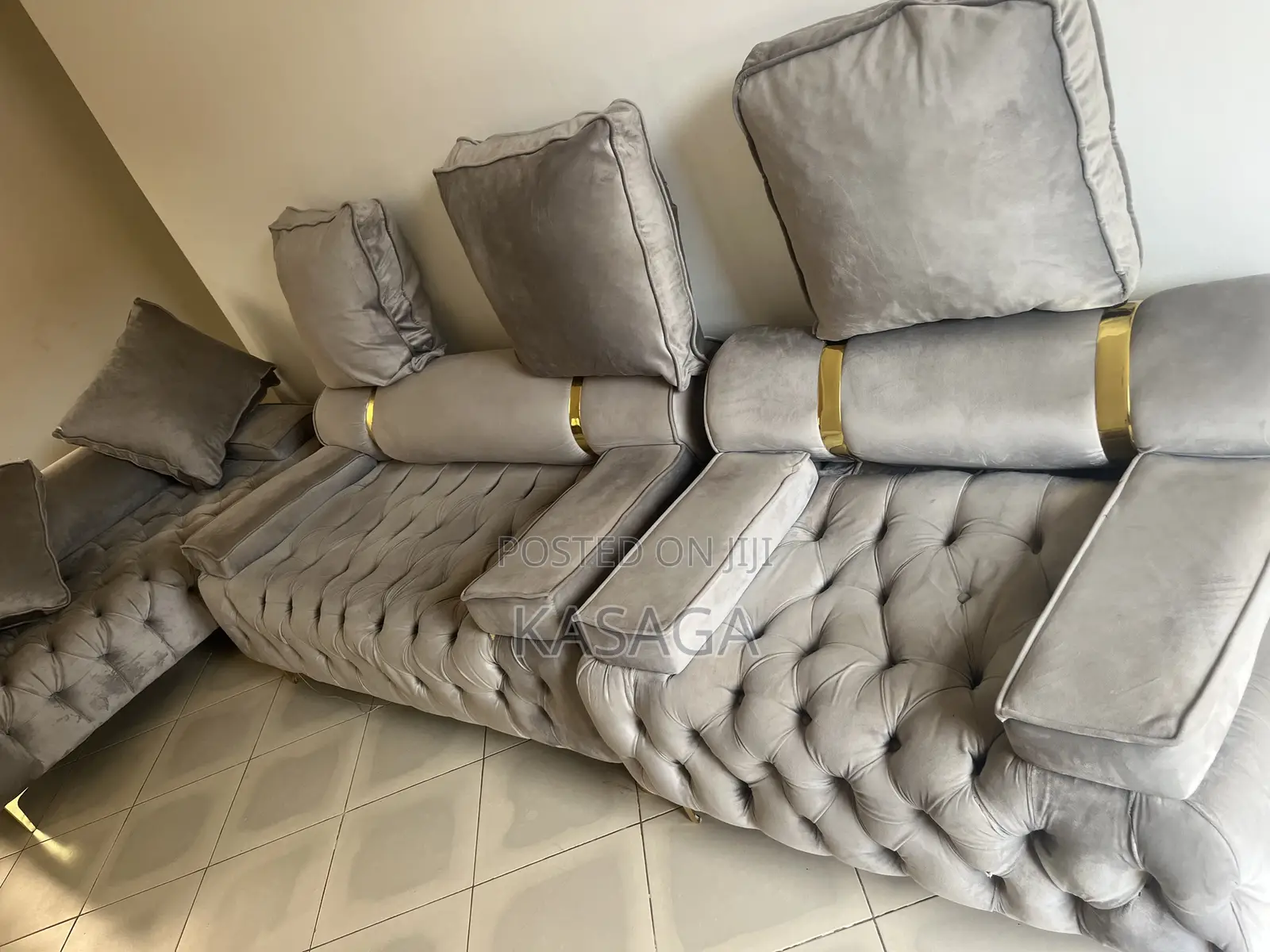 Used Sofa Seats