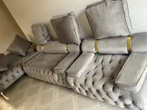 Used Sofa Seats